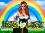 Irish luck