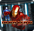 Игровой автомат Iron man