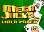 Mega jack video poker