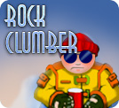 Игровой автомат Rock climber