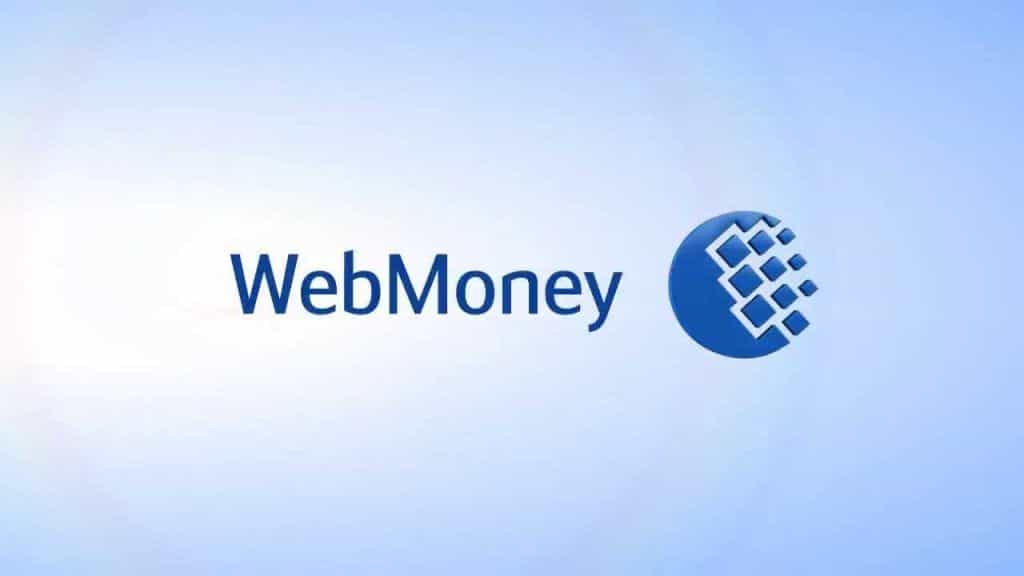 Онлайн казино webmoney. Огляд
