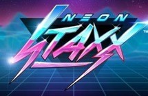 neon staxx