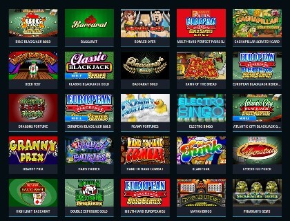 reelemperor casino отзывы