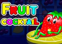 Fruit cocktail